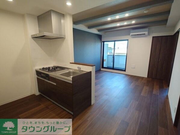 SONORA滝不動の物件内観写真